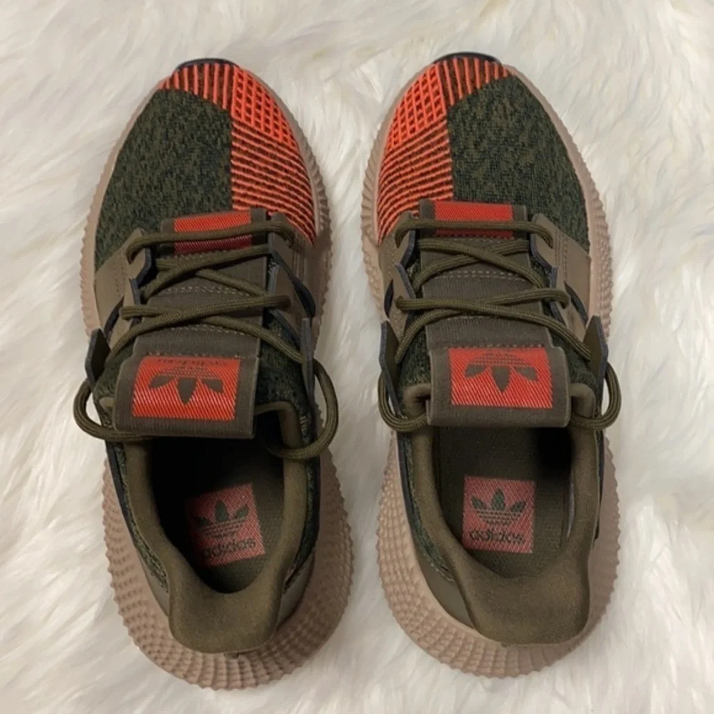 adidas brand new